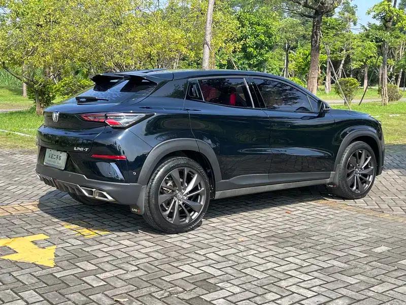 Changan UNI-T 2020 1.5T Flagship Edition — миниатюра 7