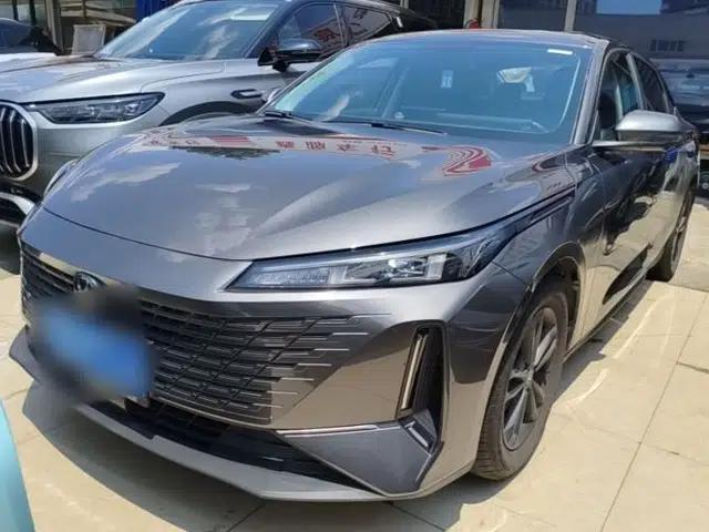 CHANGAN Eado DD 2023 Blue Whale NE 1.5T GDI DCT Luxury Edition