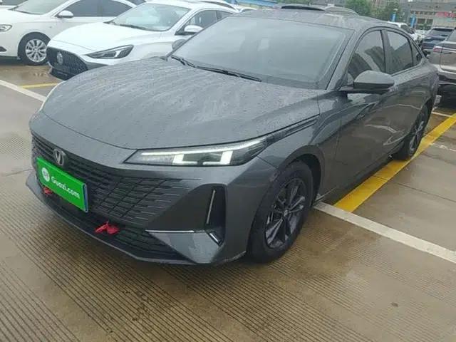 CHANGAN Eado DD 2023 Blue Whale NE 1.5T GDI DCT Luxury Edition