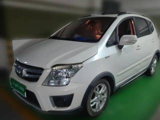 CHANGAN CX20 2014 1.4L Manual Sport Edition China V Standard