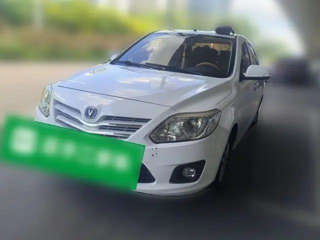 CHANGAN Alsvin V3 2012 1.3L Manual Comfort Version China IV Standard