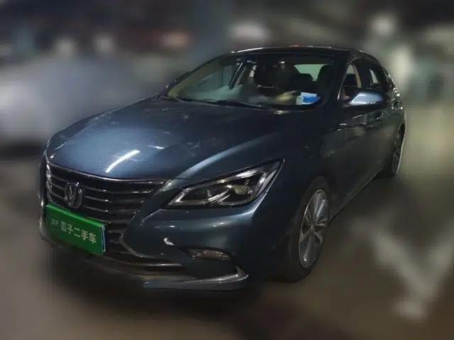 CHANGAN Raeton CC 2018 1.5T Automatic Zhiya Model China V Standard