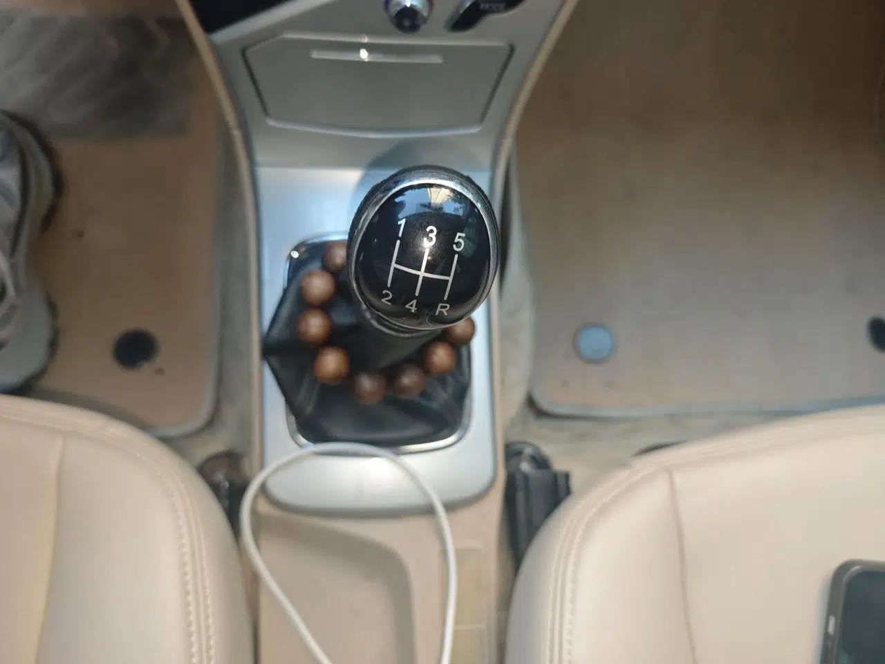 Great Wall C30 2013 1.5L Manual Comfort Model — миниатюра 14