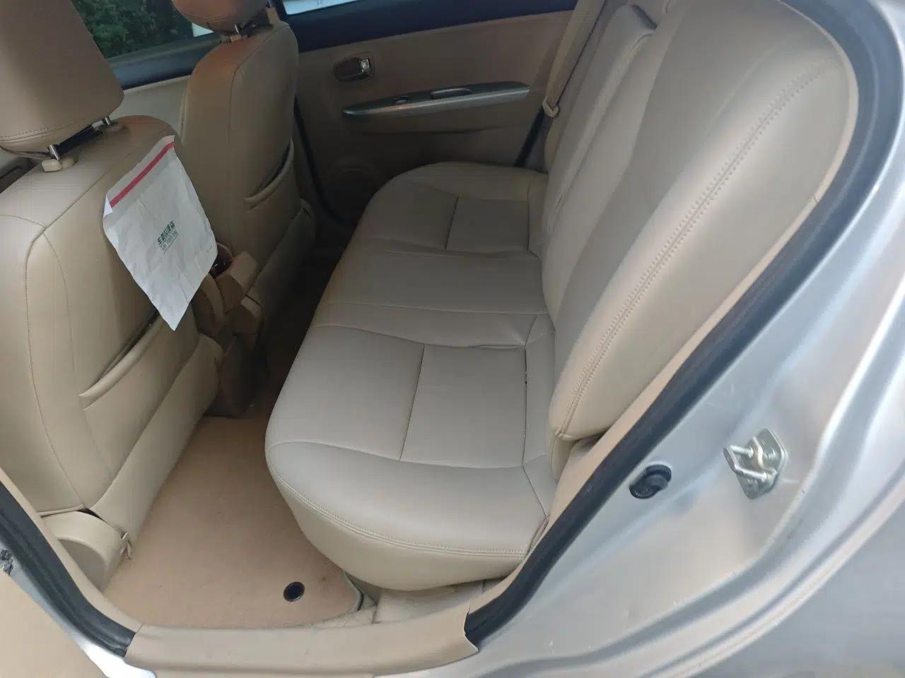 Great Wall C30 2013 1.5L Manual Comfort Model — миниатюра 17