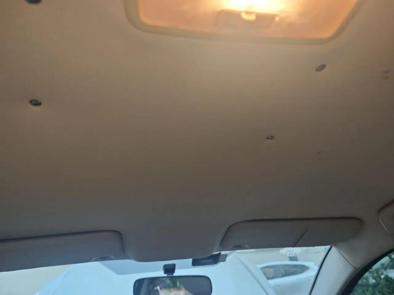 Great Wall C30 2013 1.5L Manual Comfort Model — миниатюра 18