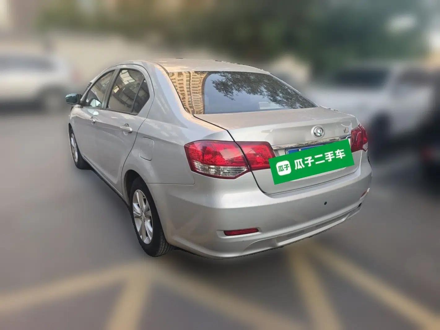 Great Wall C30 2013 1.5L Manual Comfort Model — миниатюра 4