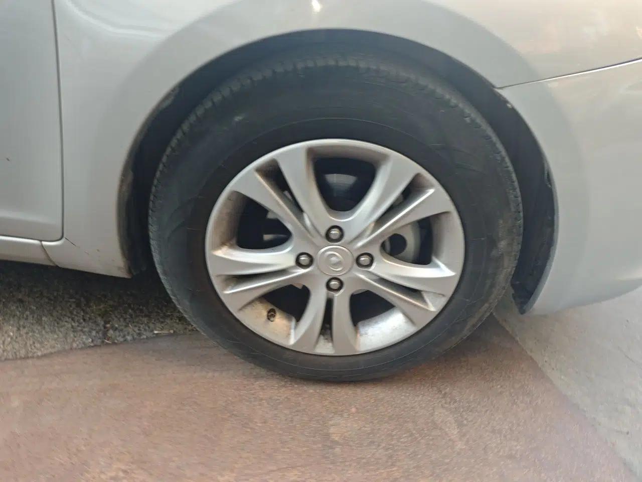 Great Wall C30 2013 1.5L Manual Comfort Model — миниатюра 8