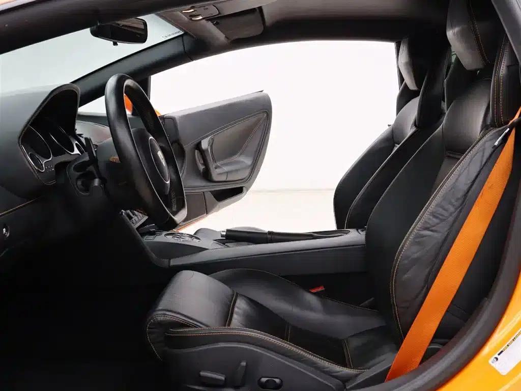 2011 Gallardo LP 560-4 Bicolore — миниатюра 2