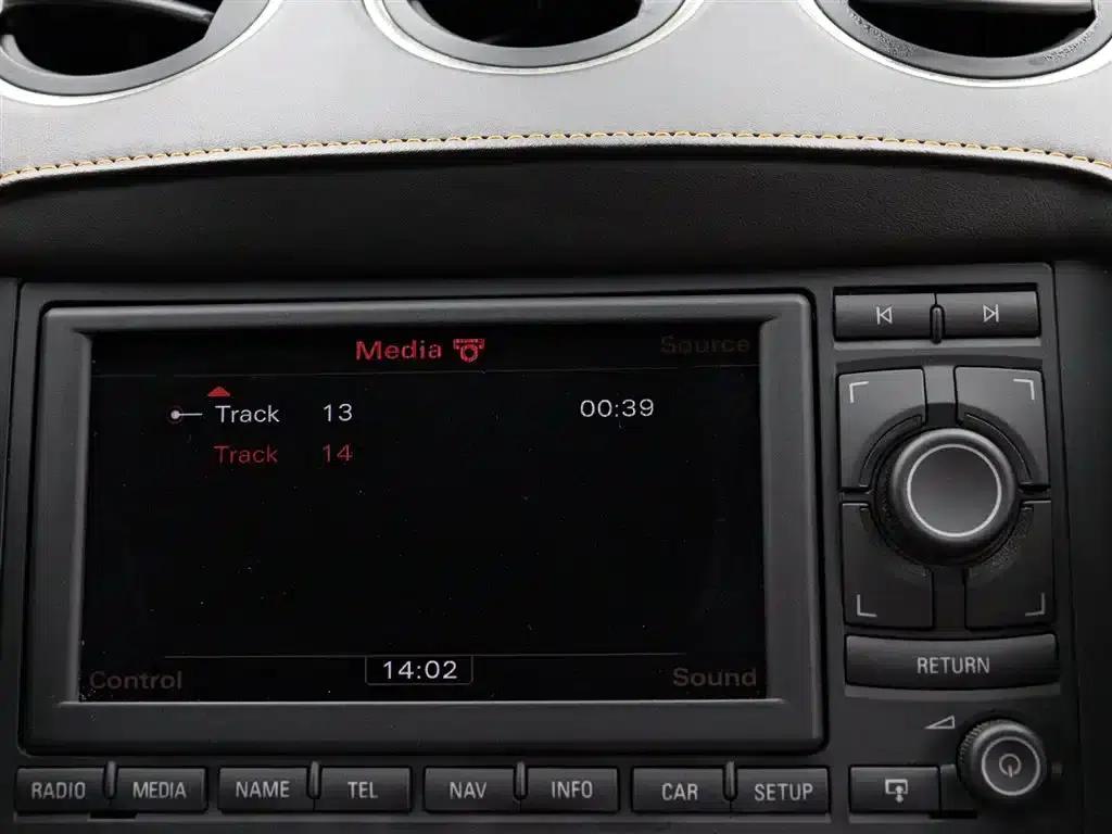 2011 Gallardo LP 560-4 Bicolore — миниатюра 12