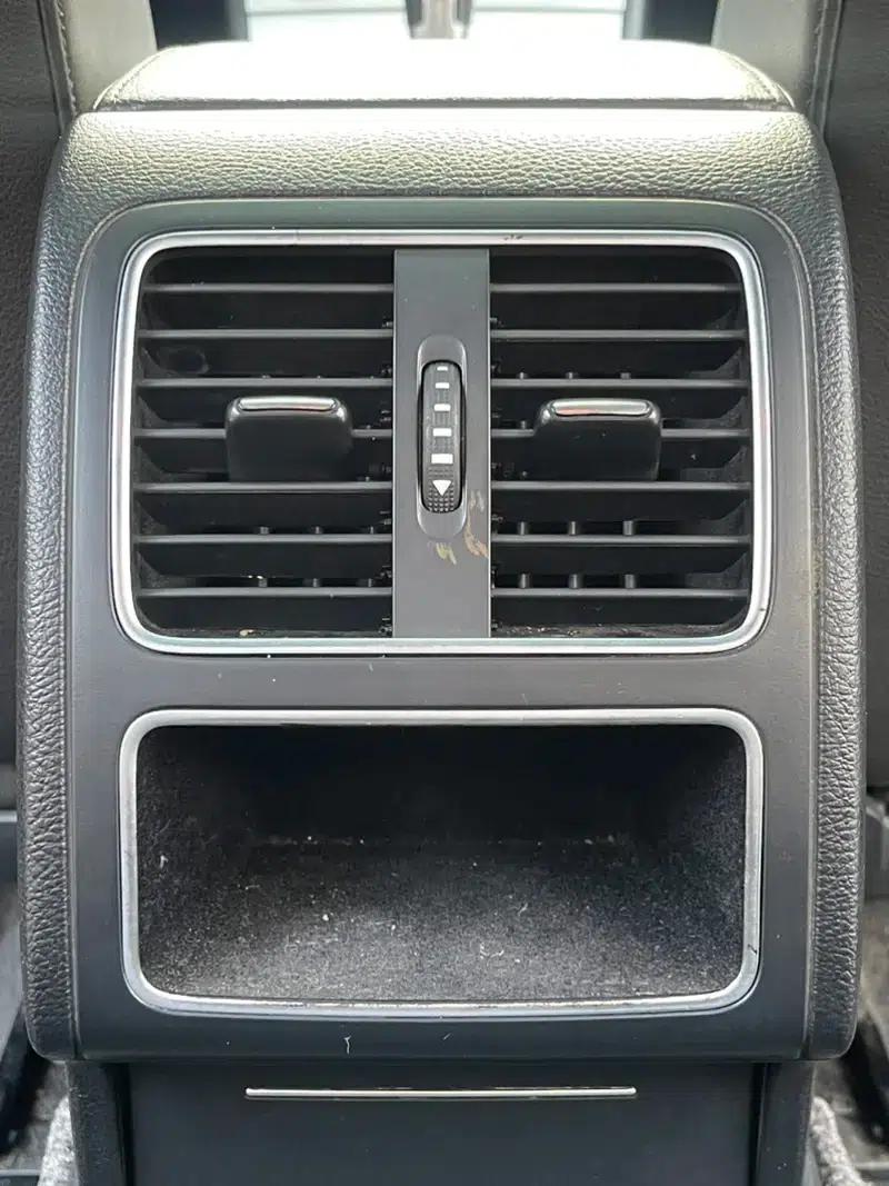 2013 Volkswagen Passat 1.8TSI Luxury — миниатюра 12