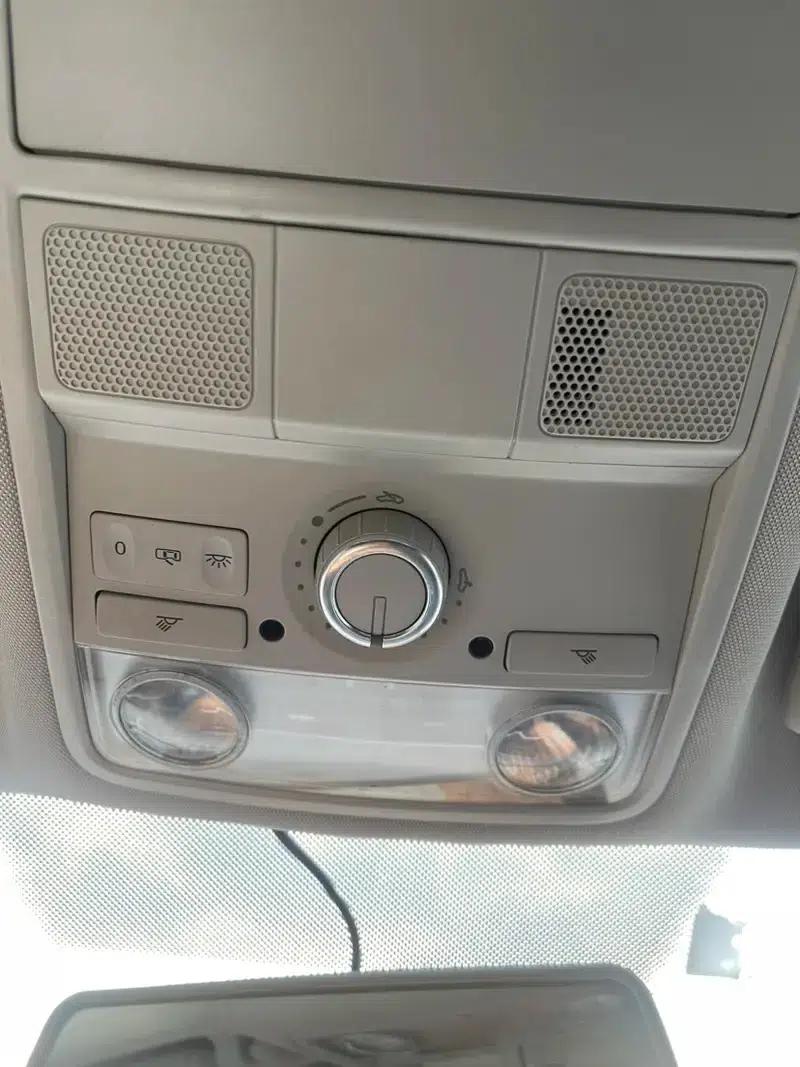 2013 Volkswagen Passat 1.8TSI Luxury — миниатюра 14