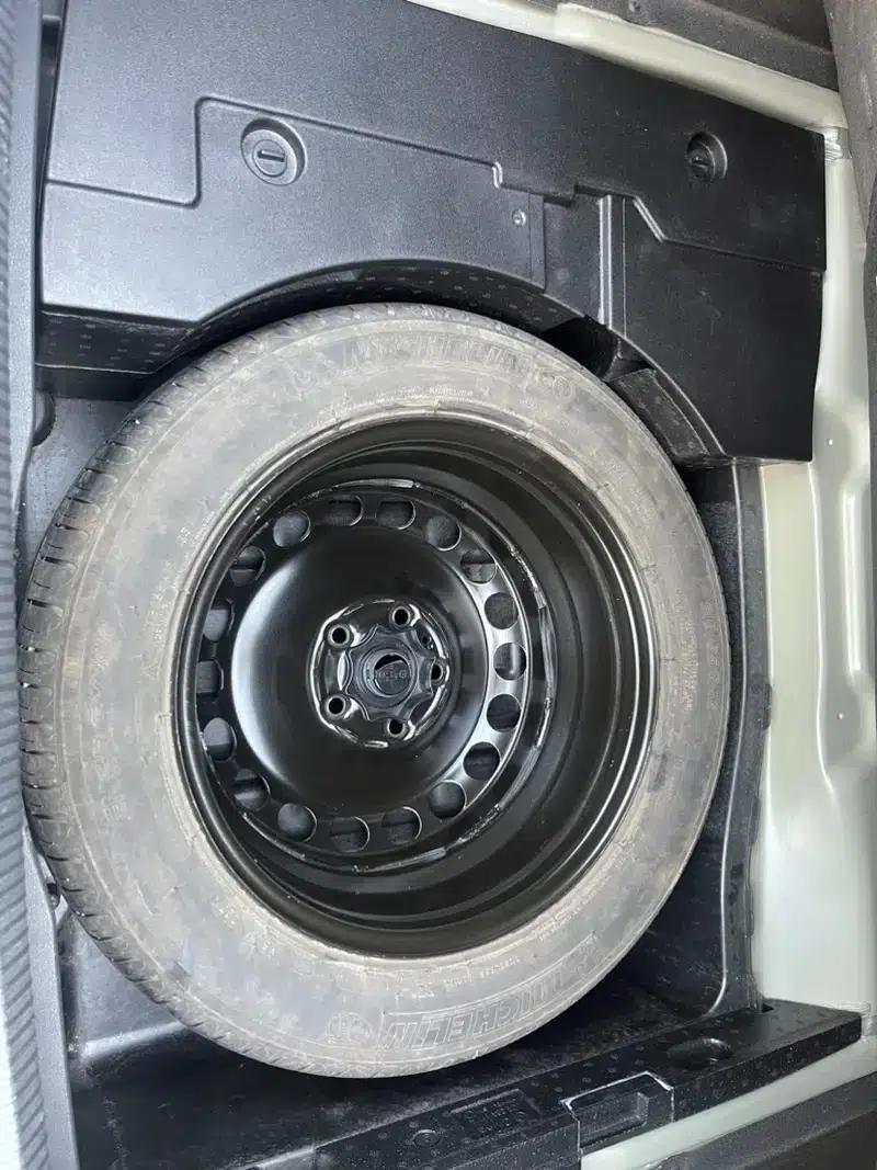 2013 Volkswagen Passat 1.8TSI Luxury — миниатюра 17