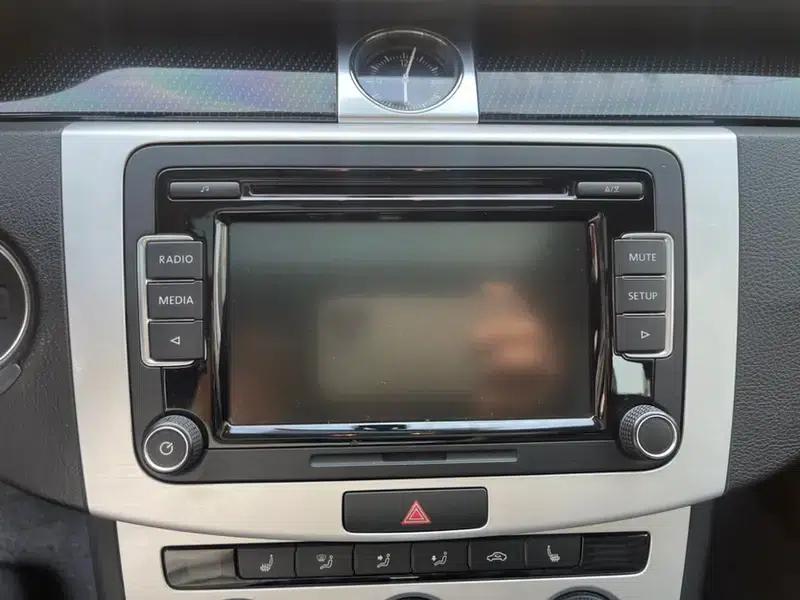 2013 Volkswagen Passat 1.8TSI Luxury — миниатюра 8