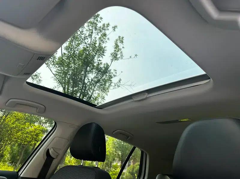2020 Golf 280TSI DSG Comfort — миниатюра 14
