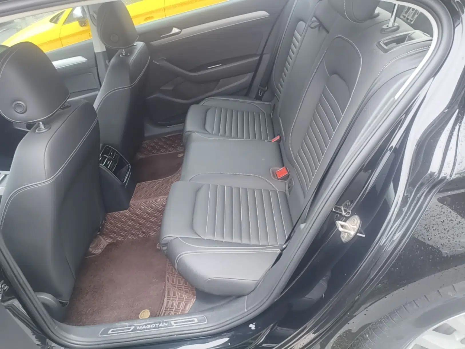 Volkswagen Magotan 2020 280TSI DSG Comfort Edition — миниатюра 20
