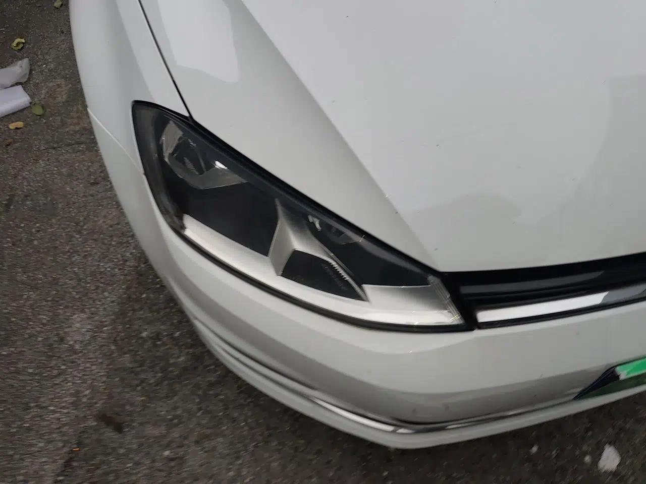 Volkswagen Golf 2016 230TSI Manual Comfort Version — миниатюра 7