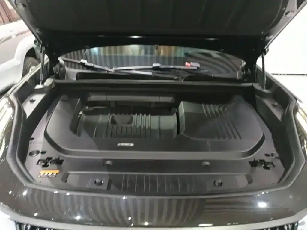 Lynk & Co 09 2021 2.0T Halo 6-seater — миниатюра 20