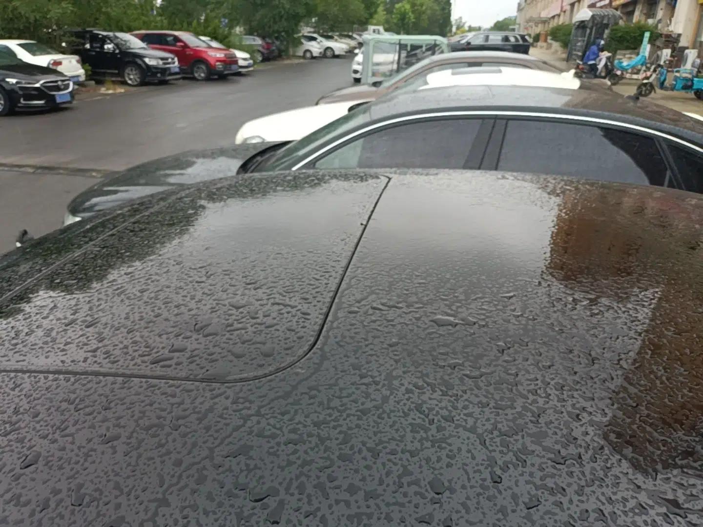Volkswagen Passat 2015 1.8TSI DSG Prestige Edition — миниатюра 7