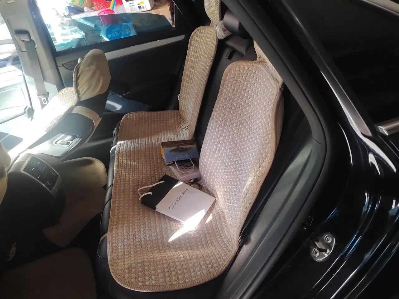 Volkswagen Passat 2011 2.0 TSI DSG Ultimate Edition — миниатюра 17