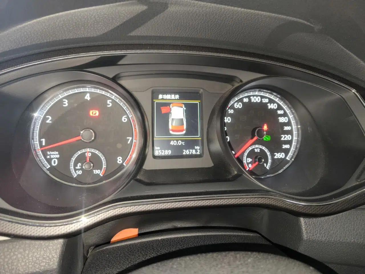 Volkswagen Passat 2016 330TSI DSG Prestige Edition — миниатюра 11