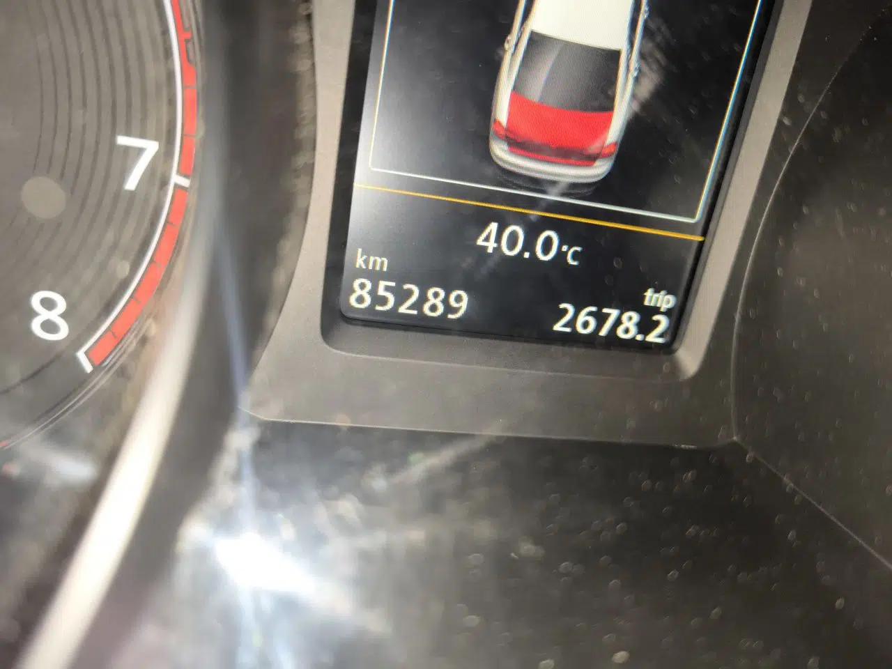 Volkswagen Passat 2016 330TSI DSG Prestige Edition — миниатюра 12
