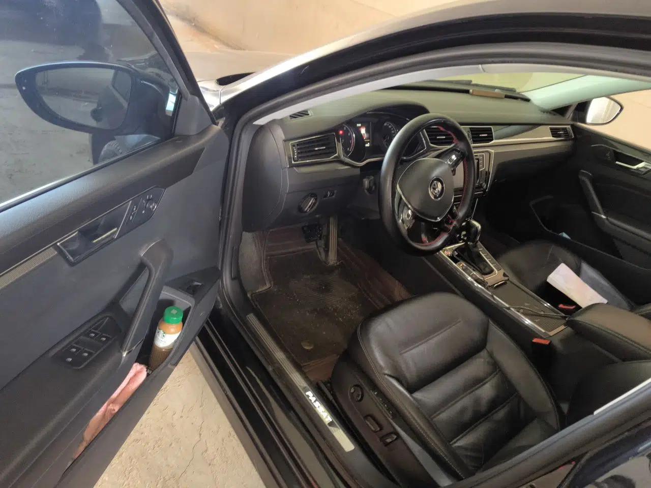 Volkswagen Passat 2016 330TSI DSG Prestige Edition — миниатюра 16