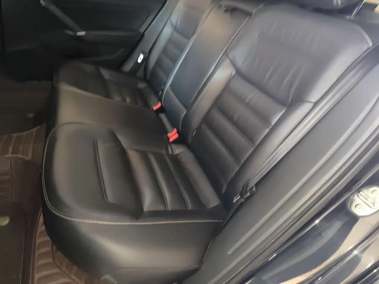 Volkswagen Passat 2016 330TSI DSG Prestige Edition — миниатюра 17