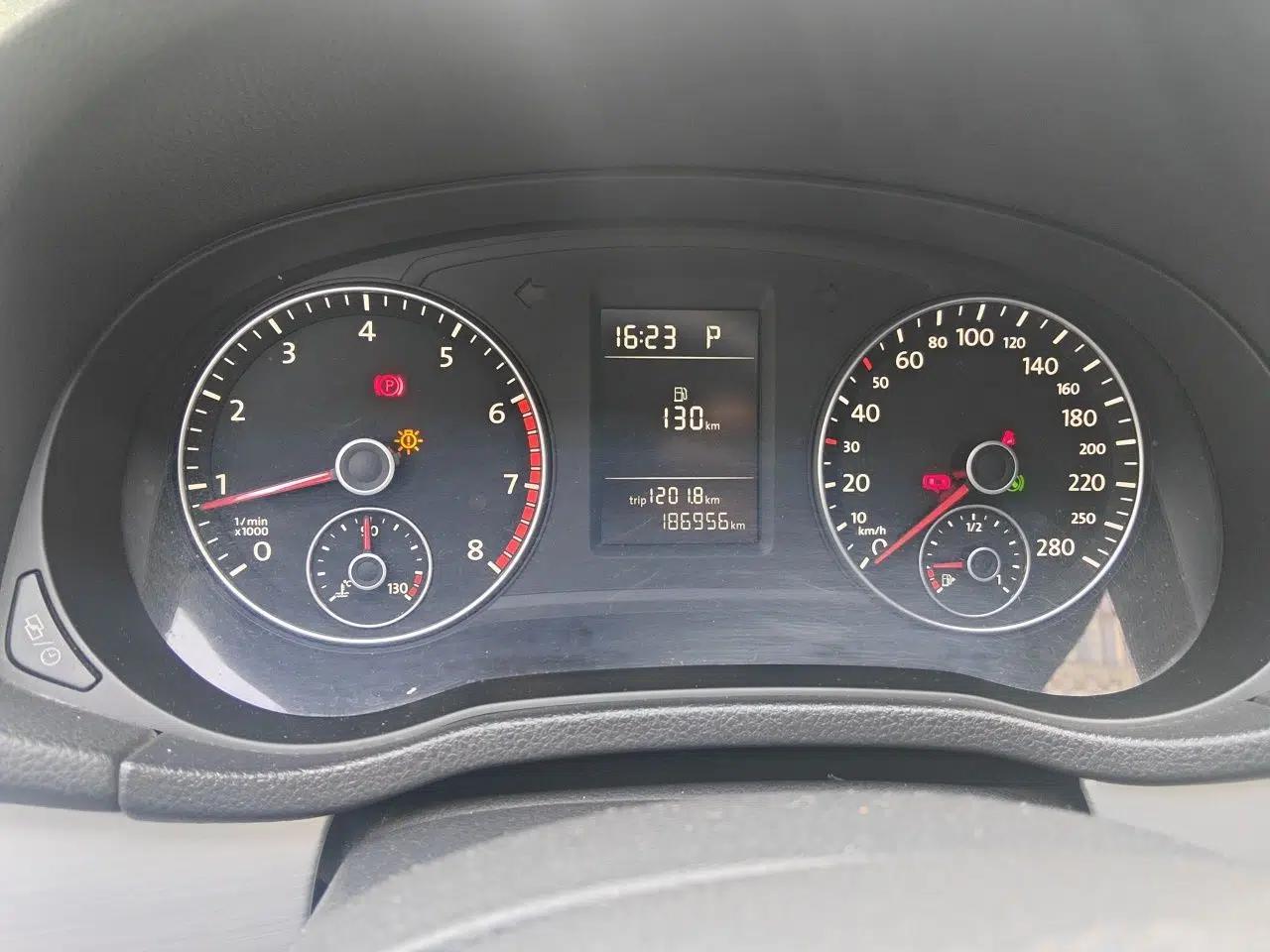 Volkswagen Passat 2014 1.8TSI DSG Prestige Edition — миниатюра 11