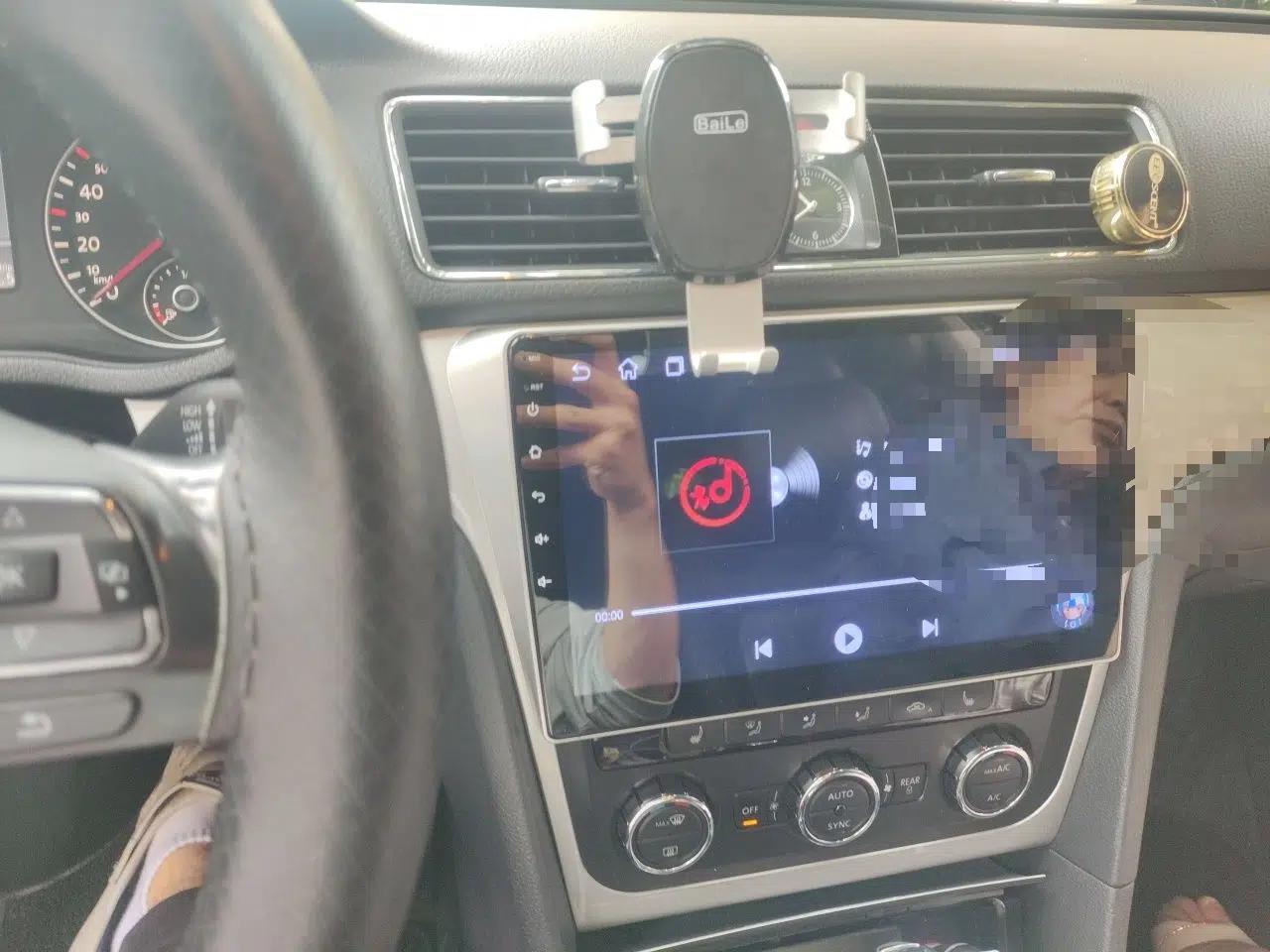 Volkswagen Passat 2014 1.8TSI DSG Prestige Edition — миниатюра 13