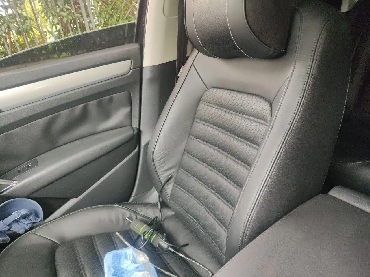 Volkswagen Passat 2014 1.8TSI DSG Prestige Edition — миниатюра 15