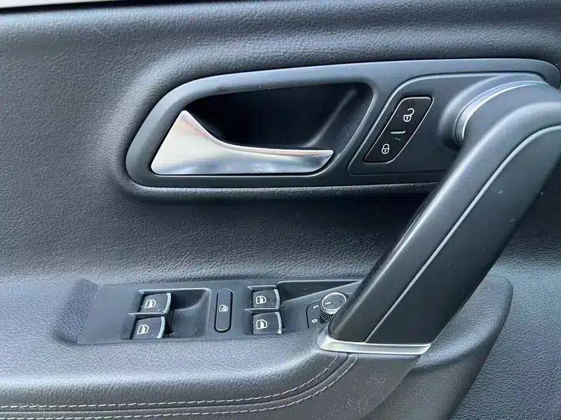 Volkswagen CC 2018 1.8TSI Premium — миниатюра 15
