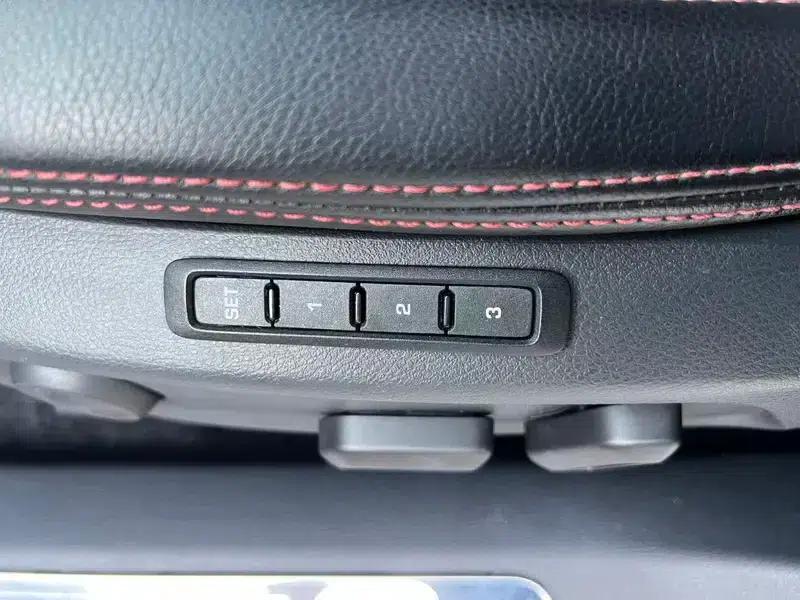 Volkswagen CC 2018 1.8TSI Premium — миниатюра 9