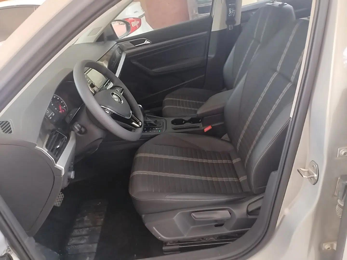 Volkswagen Lavida 2019 280TSI DSG Comfort Edition China VI standard — миниатюра 17