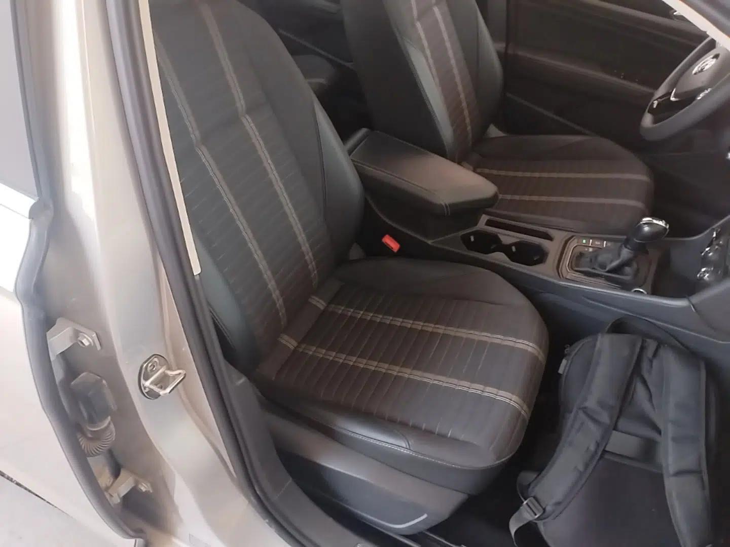 Volkswagen Lavida 2019 280TSI DSG Comfort Edition China VI standard — миниатюра 19