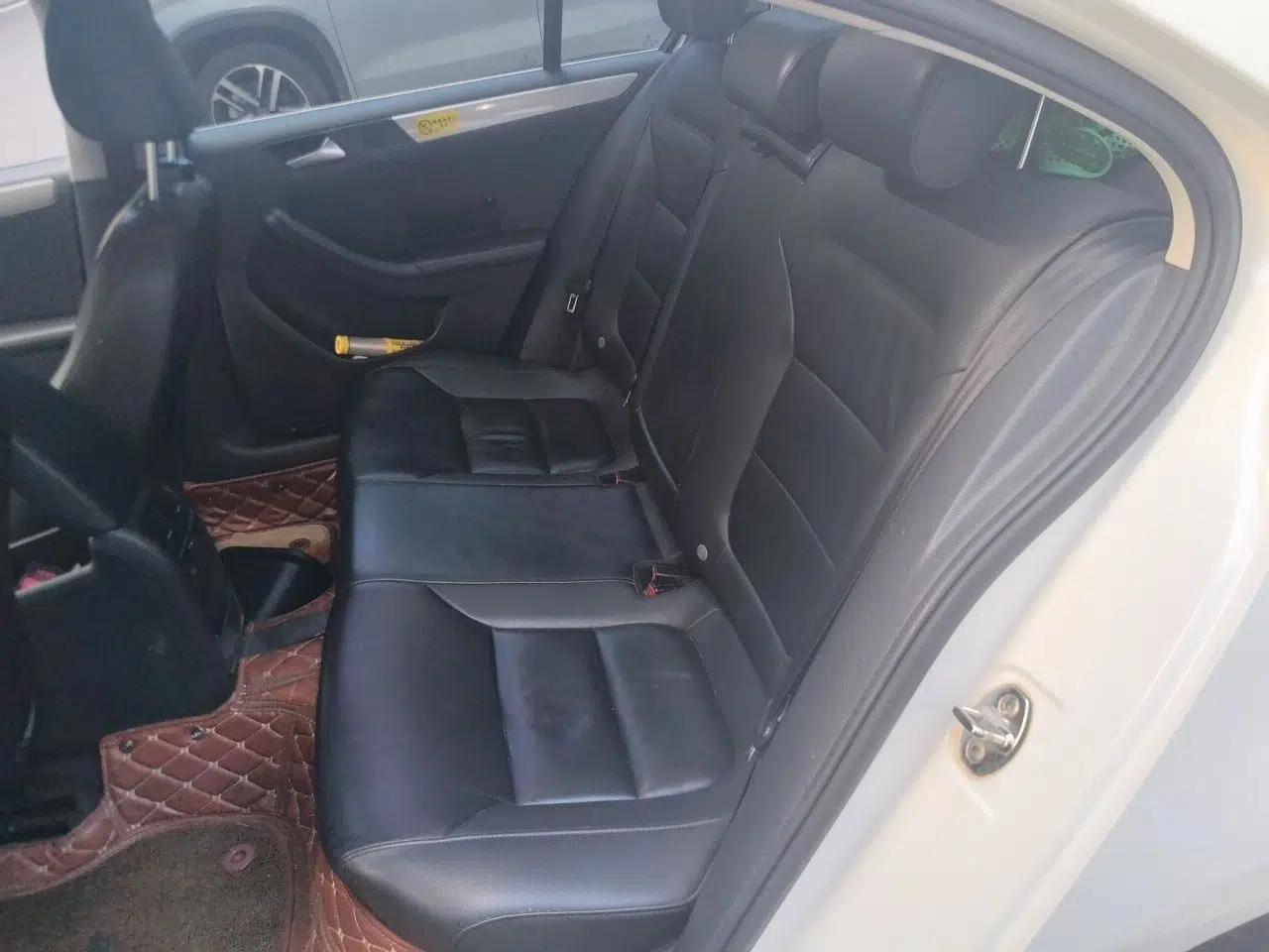 Volkswagen Sagitar 2014 Revised Version 1.4TSI Automatic Luxury Edition — миниатюра 17