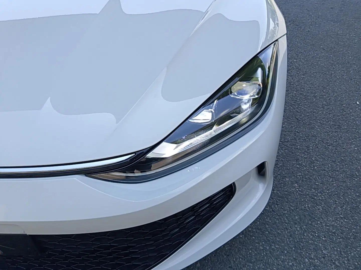 Volkswagen Lamando 2022 Lingdu L 280TSI DSG Spicy Edition — миниатюра 8