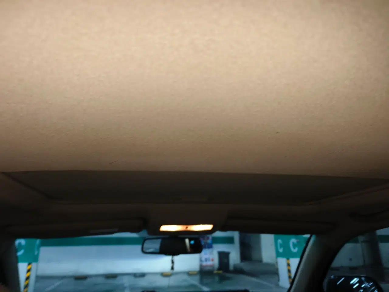Toyota Highlander 2012 3.5L 4x4 7-Seater Ultimate Edition — миниатюра 18