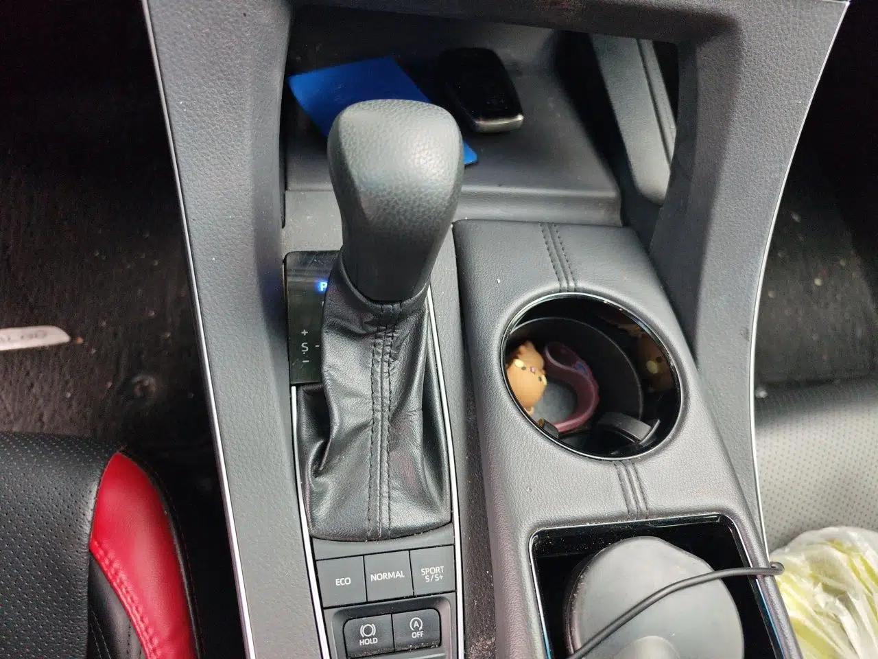 Toyota Avalon 2019 2.5L Ambition Version China V Standard — миниатюра 14