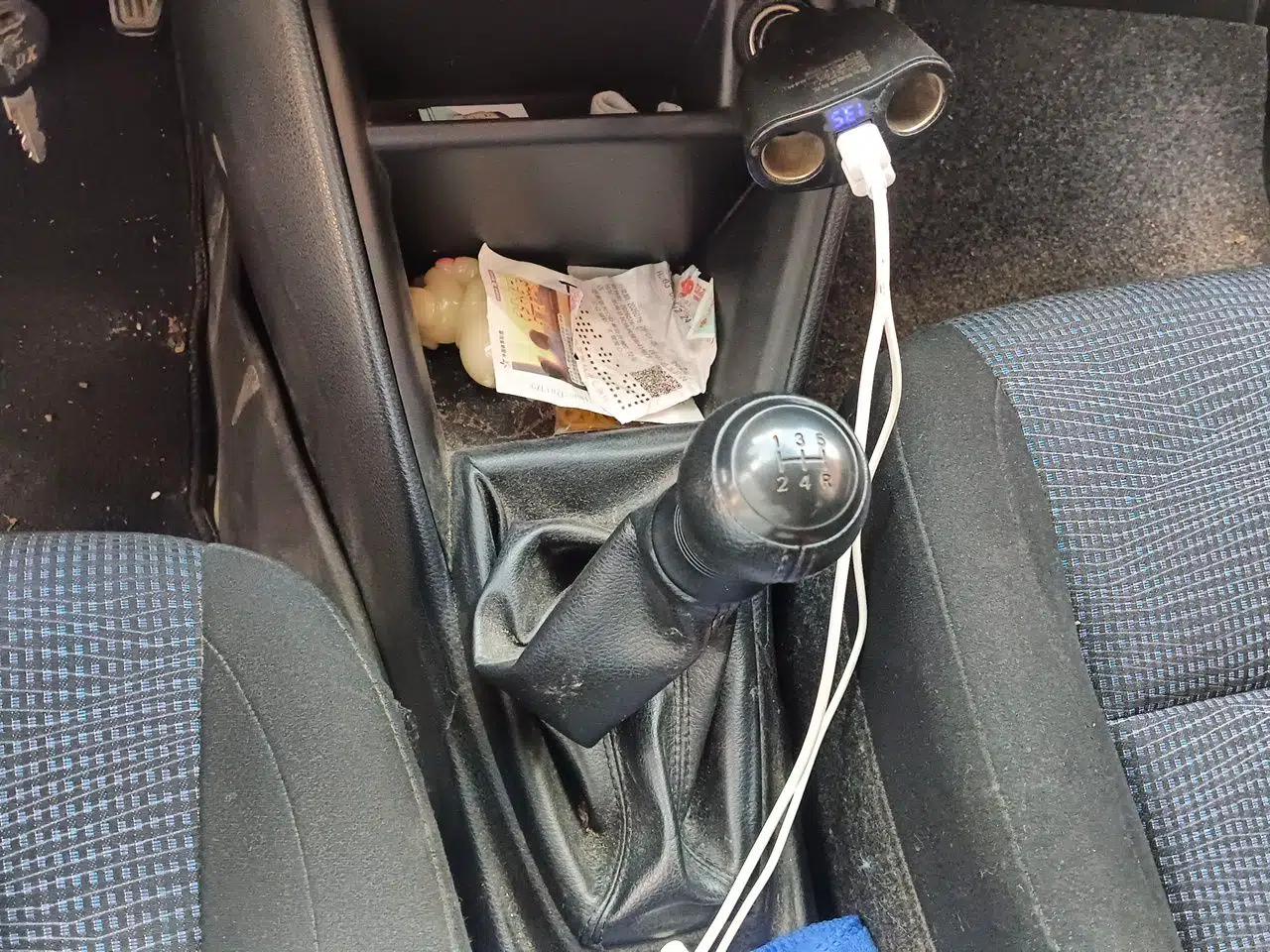 Toyota Vios 2017 1.5L Manual Smart Drive Edition — миниатюра 14