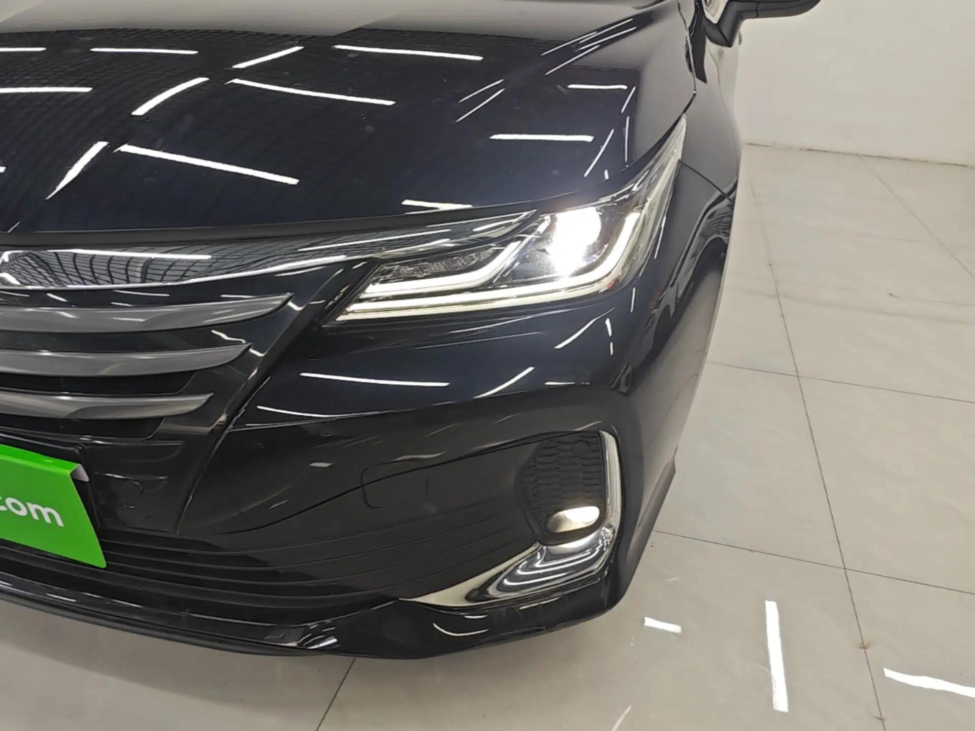 Toyota Allion 2021 2.0L Ambition Edition — миниатюра 8