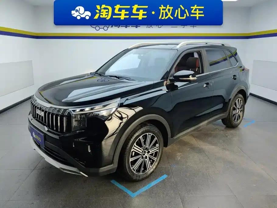2021 Kia Sportage Ace 2.0L Premium Edition — миниатюра 1
