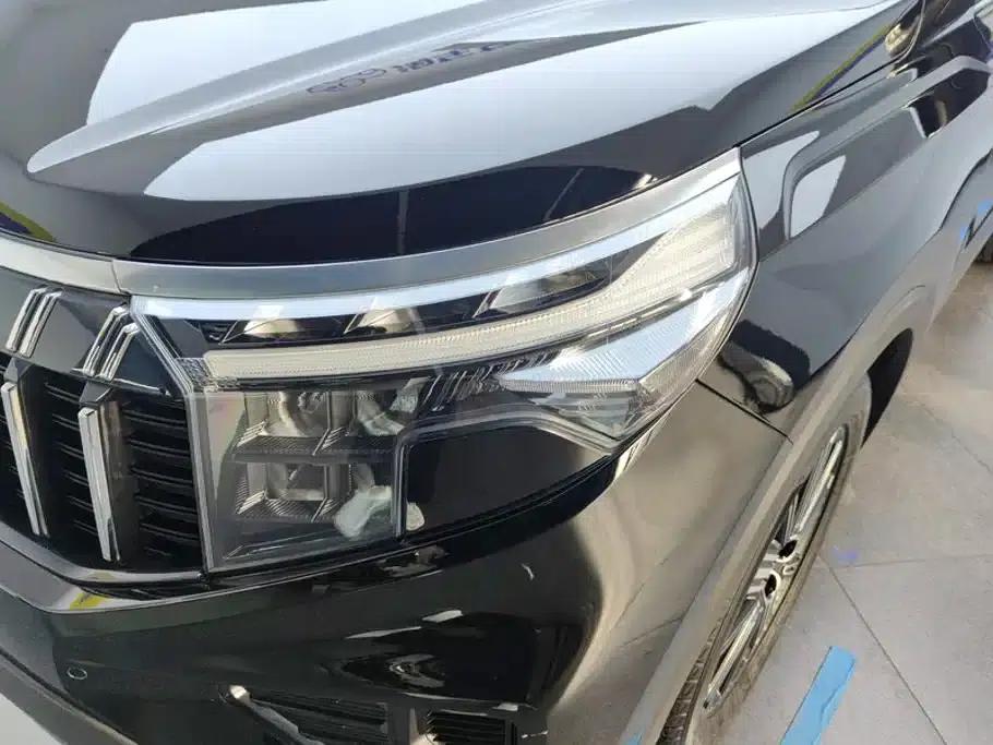 2021 Kia Sportage Ace 2.0L Premium Edition — миниатюра 5