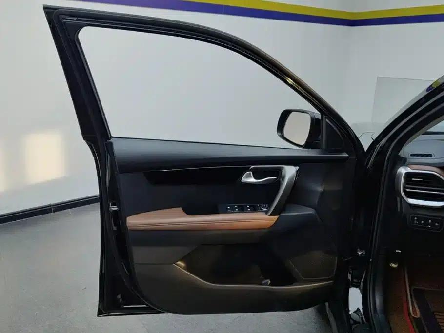 2021 Kia Sportage Ace 2.0L Premium Edition — миниатюра 7