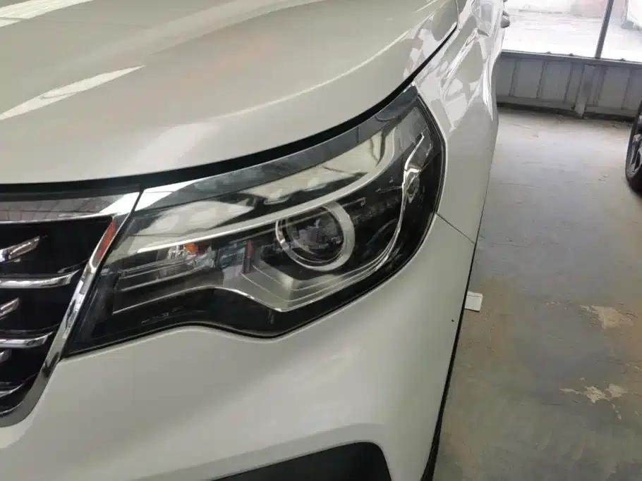 2019 Kia Sportage 2.0L Automatic Smart Luxury Edition — миниатюра 5