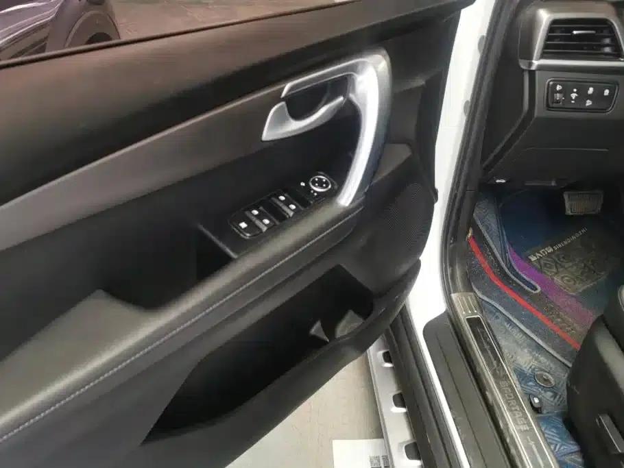2019 Kia Sportage 2.0L Automatic Smart Luxury Edition — миниатюра 7