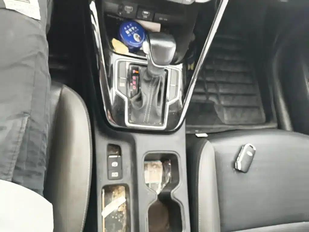 2019 Kia Sportage 2.0L Automatic Smart Luxury Edition — миниатюра 14