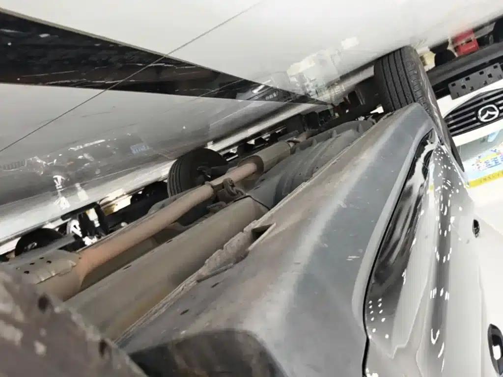 2019 Kia Sportage 2.0L Automatic Smart Luxury Edition — миниатюра 21