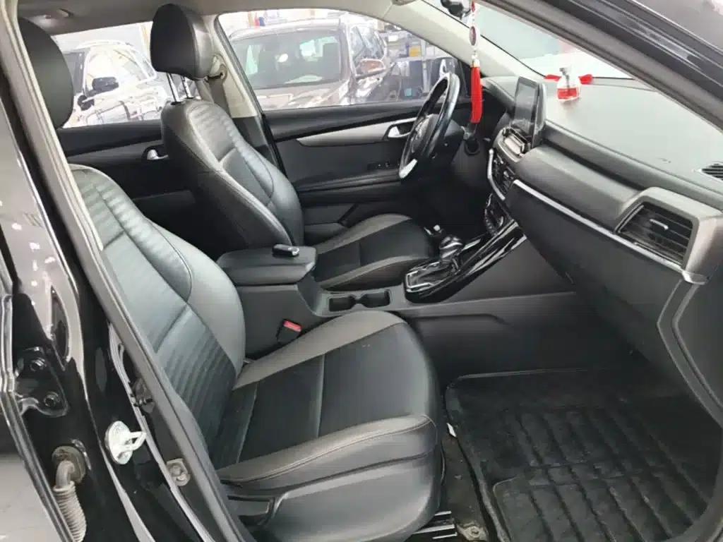 2019 Kia Sportage 2.0L Automatic Smart Luxury Edition — миниатюра 25