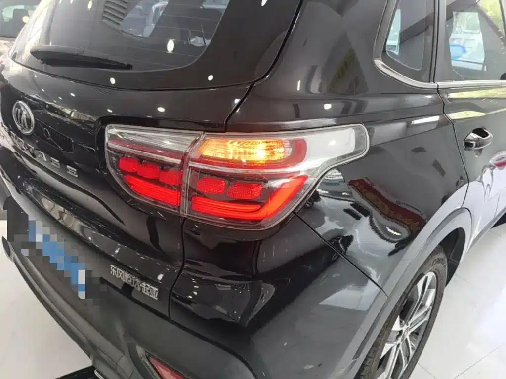 2019 Kia Sportage 2.0L Automatic Smart Luxury Edition — миниатюра 8