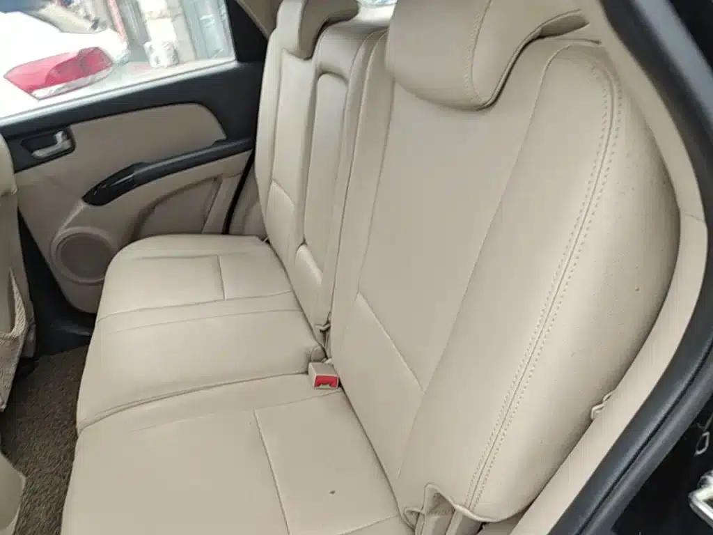 2013 Kia Sportage 2.0L Manual 2WD GL — миниатюра 17